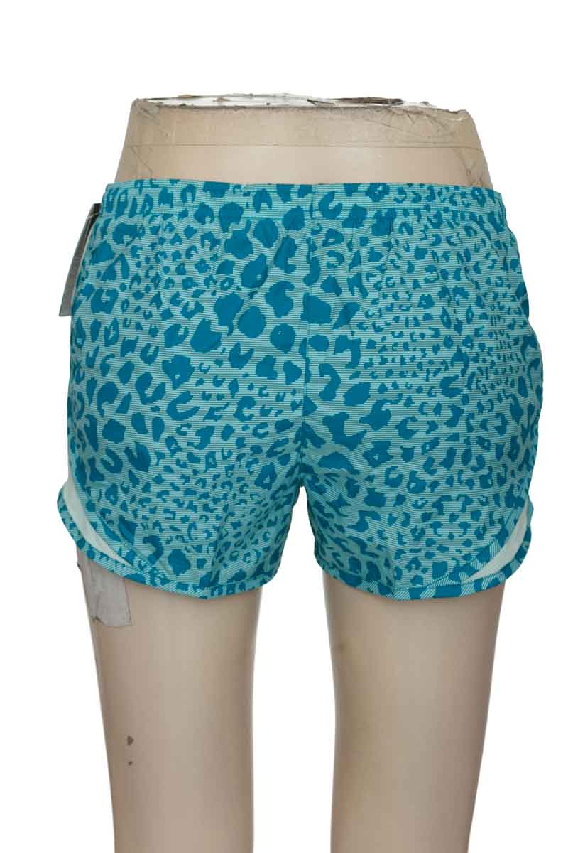 Ropa Deportiva / Salida de Baño color Azul - Nike