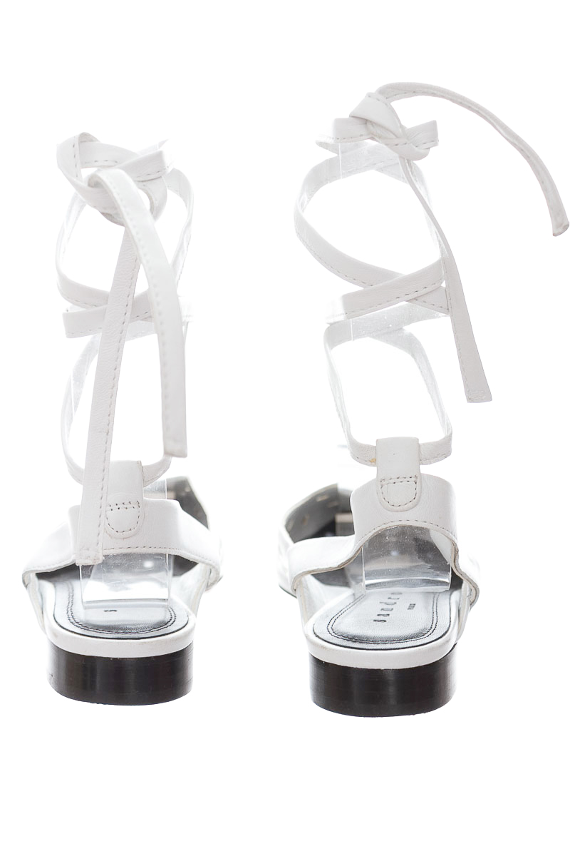 Zapatos color Blanco - Sandro