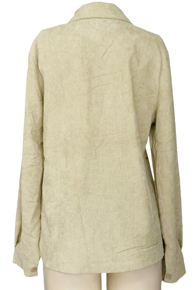 Blusa color Verde - Follow me 