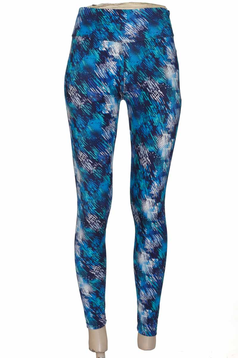 Ropa Deportiva / Salida de Baño color Azul - Closeando