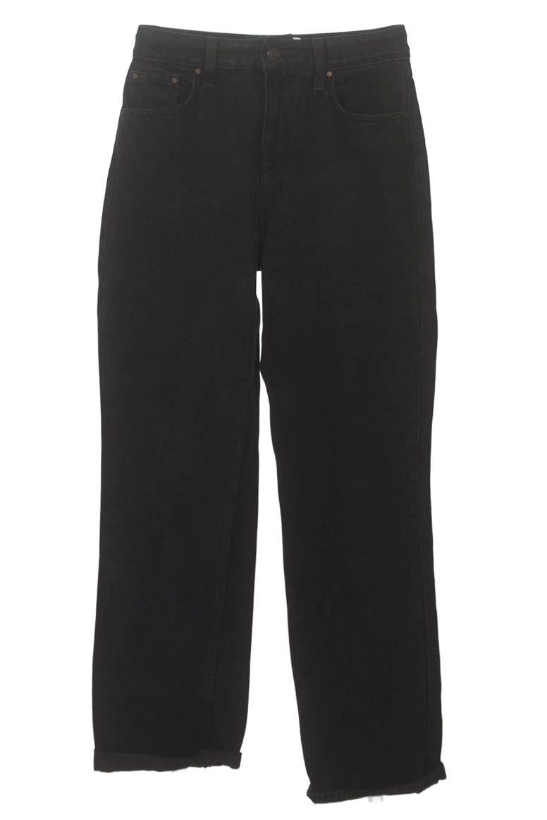Pantalones color Negro - Koaj