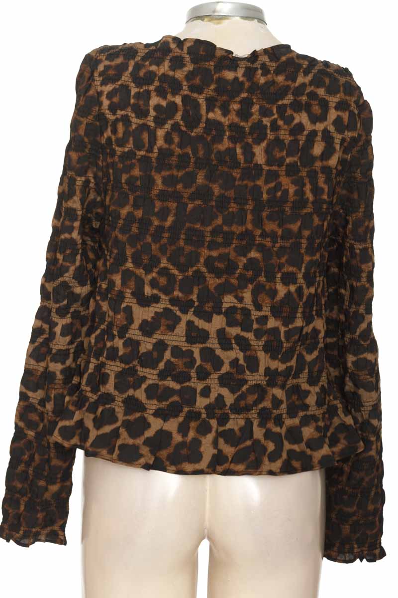 Blusa color Estampado - H&M