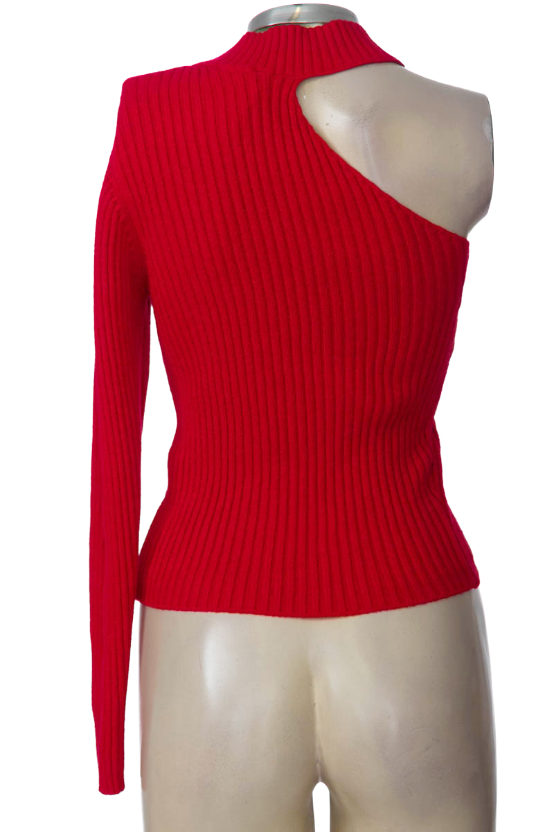 Sweater color Rojo - NAF NAF