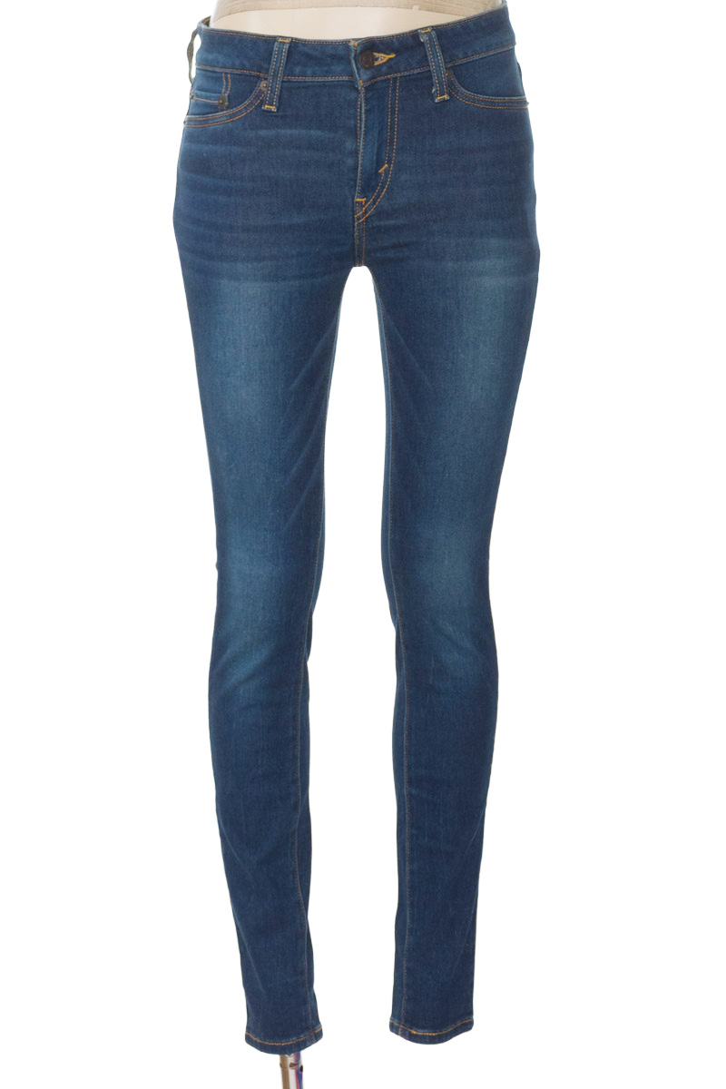 Pantalones color Azul - Levis