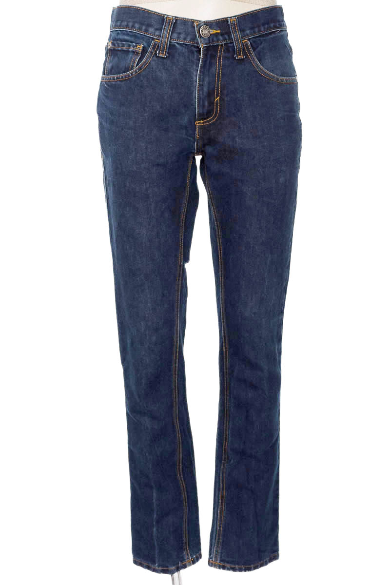 Jean color Azul - People Concept