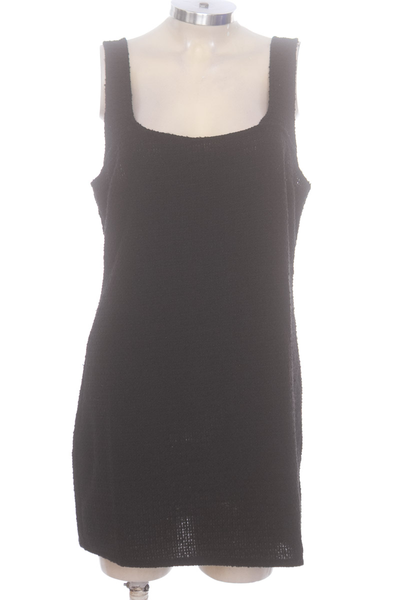 Vestido / Enterizo color Negro - H&M