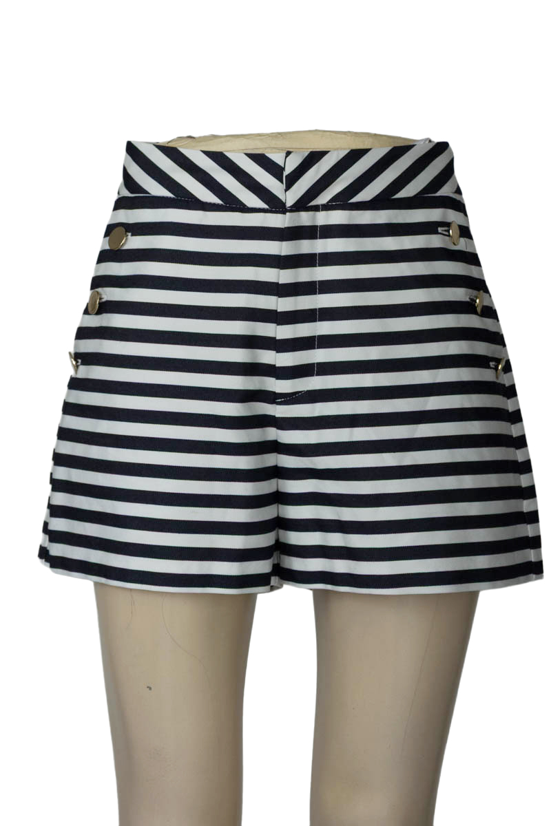 Short color Azul - ELA