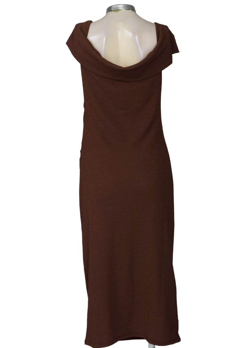 Vestido / Enterizo color Café - H&M