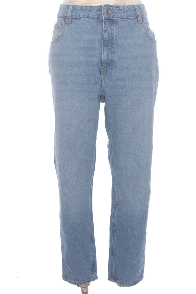 Pantalones color Azul - H&M