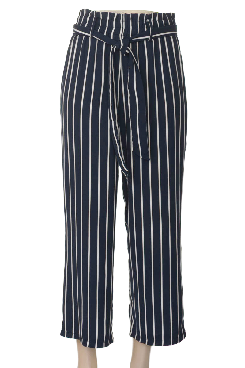 Pantalones color Azul - Sybilla