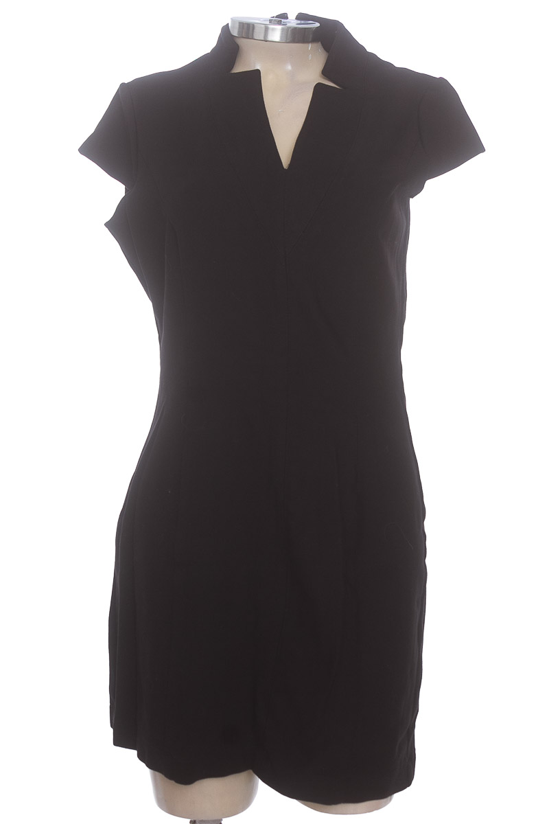 Vestido / Enterizo color Negro - Julio