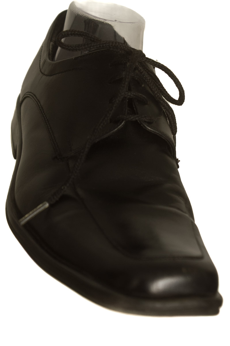 Zapato color Negro - Aldo Masconi