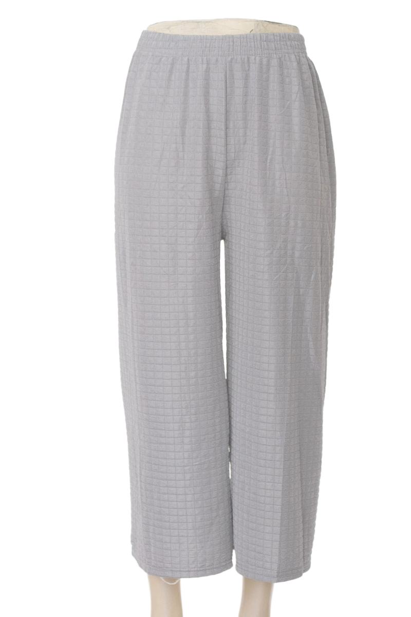 Pantalones color Gris - Closeando