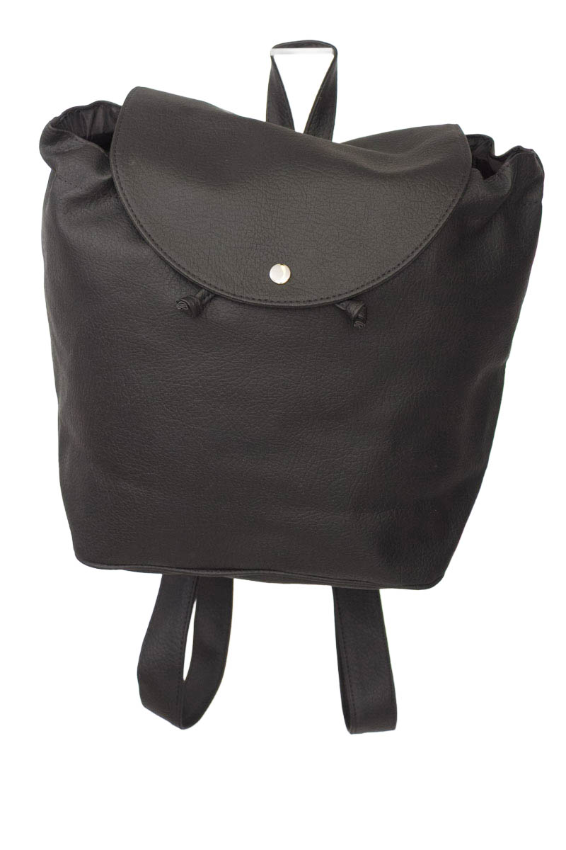 Cartera / Bolso / Monedero color Negro - Closeando