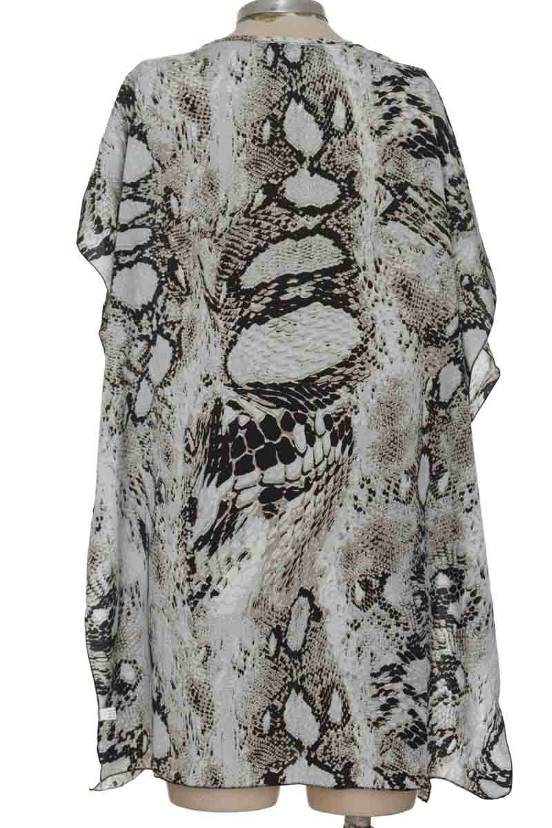 Vestido / Enterizo color Estampado - Closeando