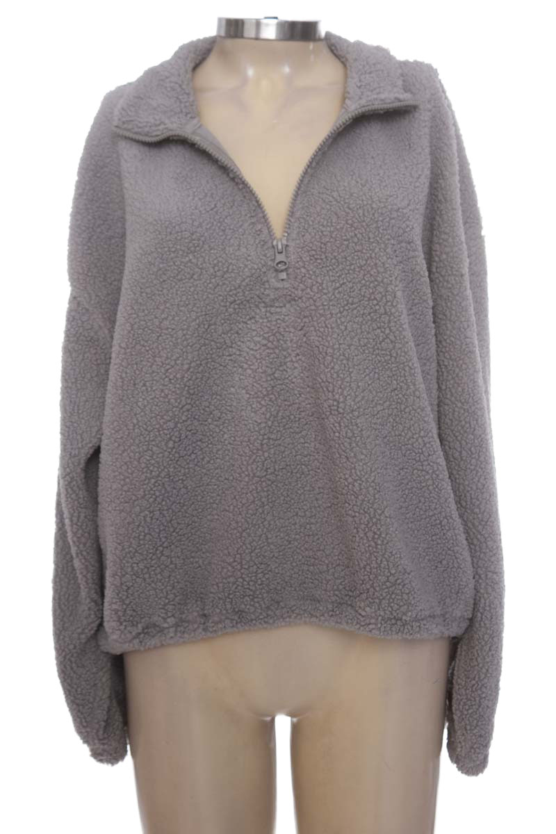 Sweater color Negro - Divided by H&M