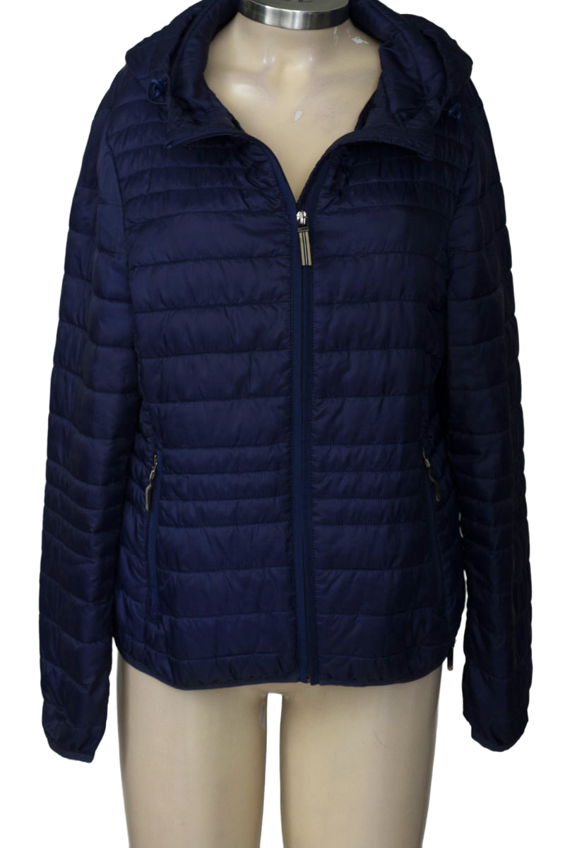 Chaqueta / Abrigo color Azul - Esprit