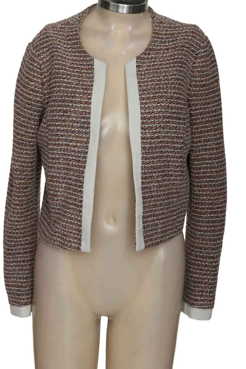 Chaqueta / Abrigo color Estampado - Koaj