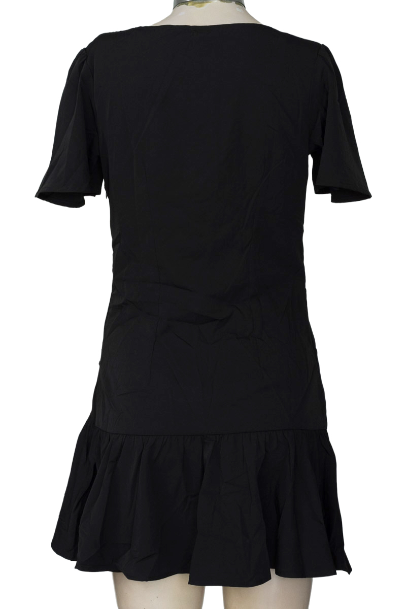 Vestido / Enterizo color Negro - Divided by H&M