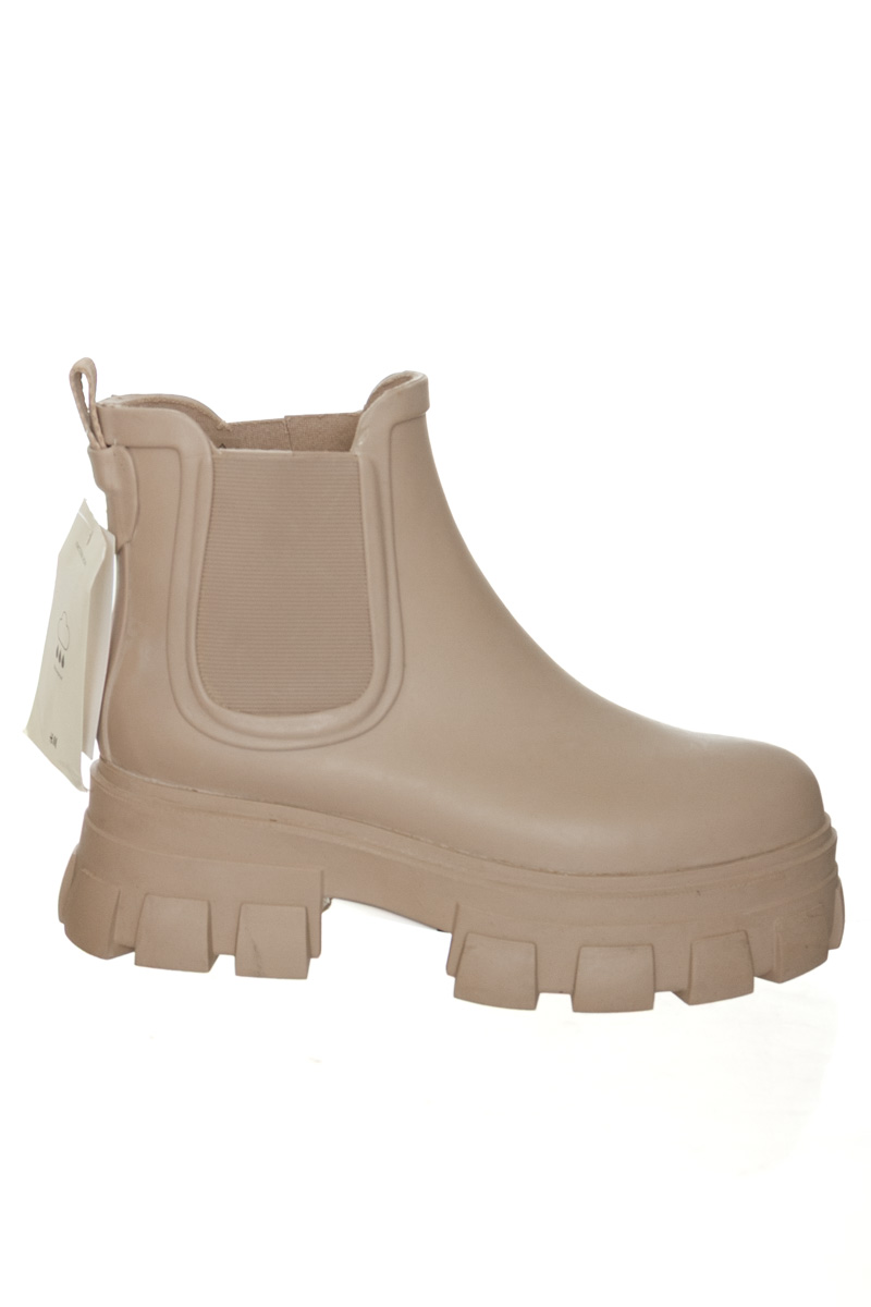 Zapatos color Beige - H&M