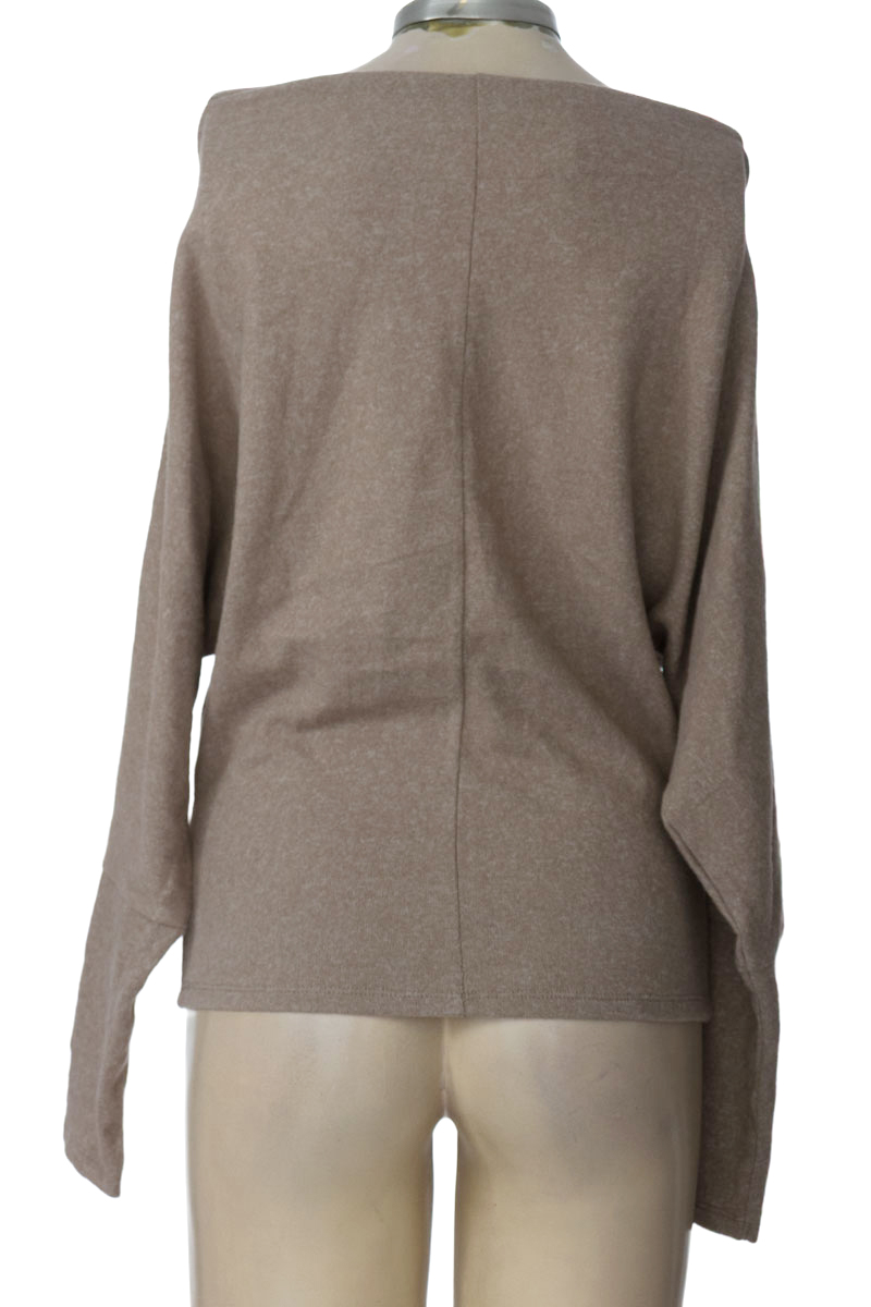 Sweater color Beige - Divided by H&M