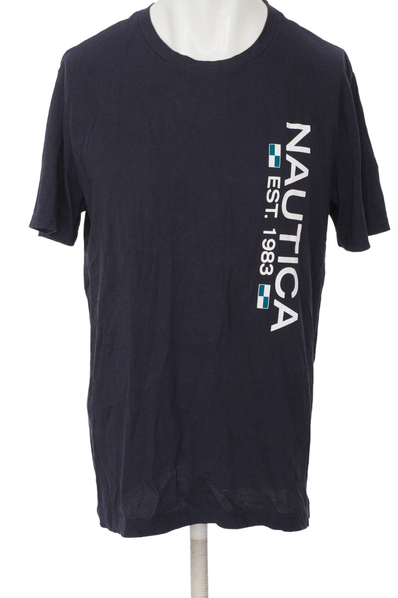 Camiseta color Azul - NAUTICA