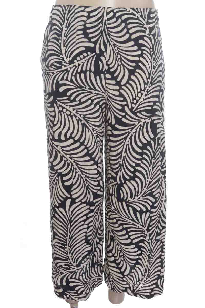 Pantalones color Azul - H&M