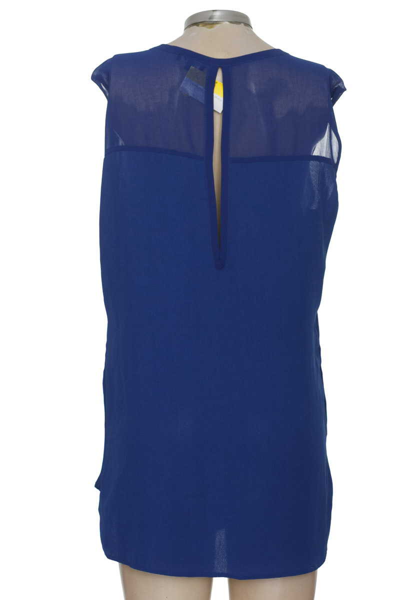 Blusa color Azul - ELA