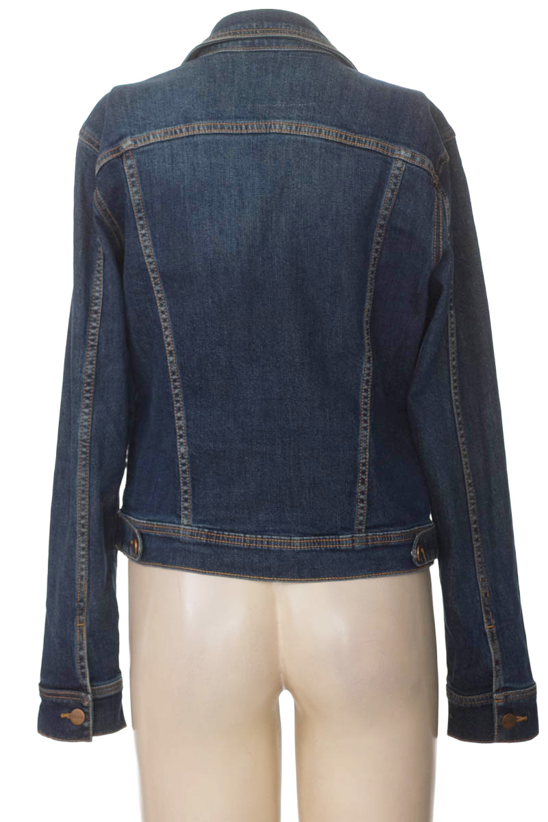 Chaqueta / Abrigo color Azul - FDS