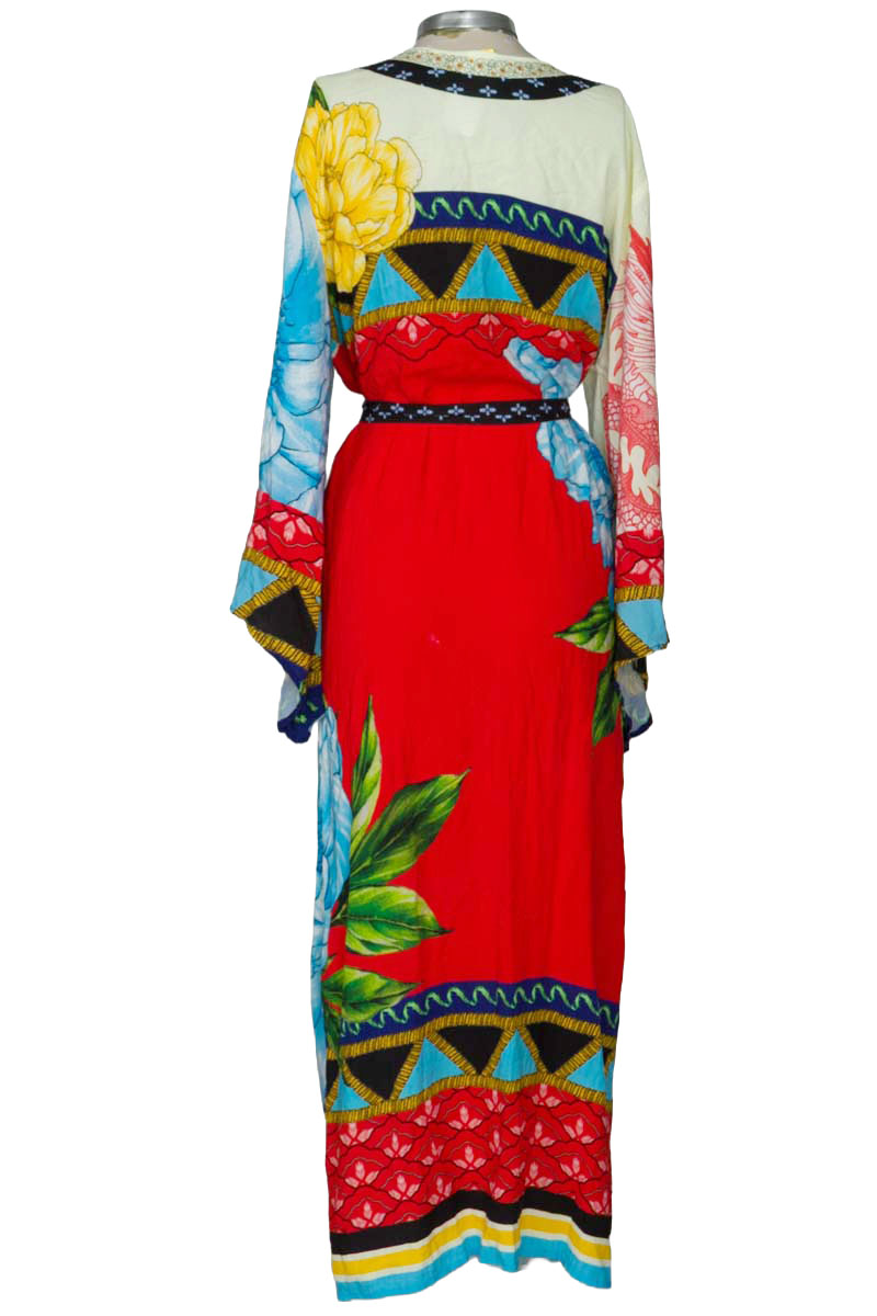 Ropa Deportiva / Salida de Baño color Estampado - Agua Bendita