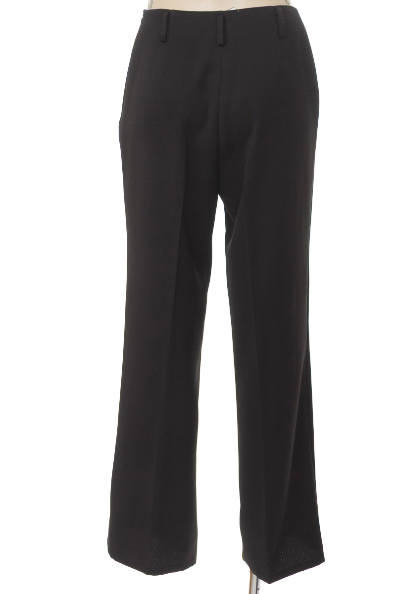 Pantalones color Negro - Closeando