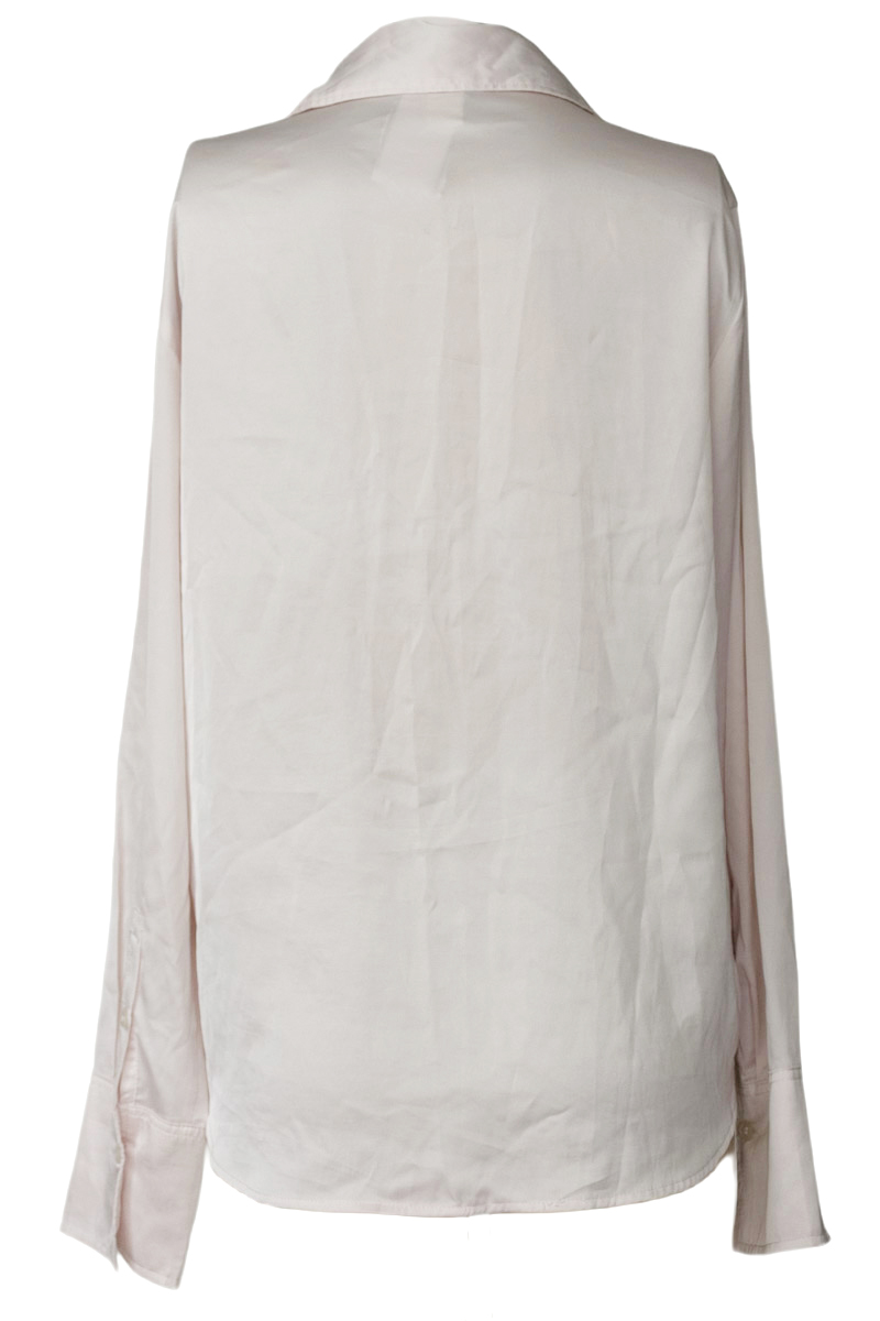 Blusa color Rosado - H&M