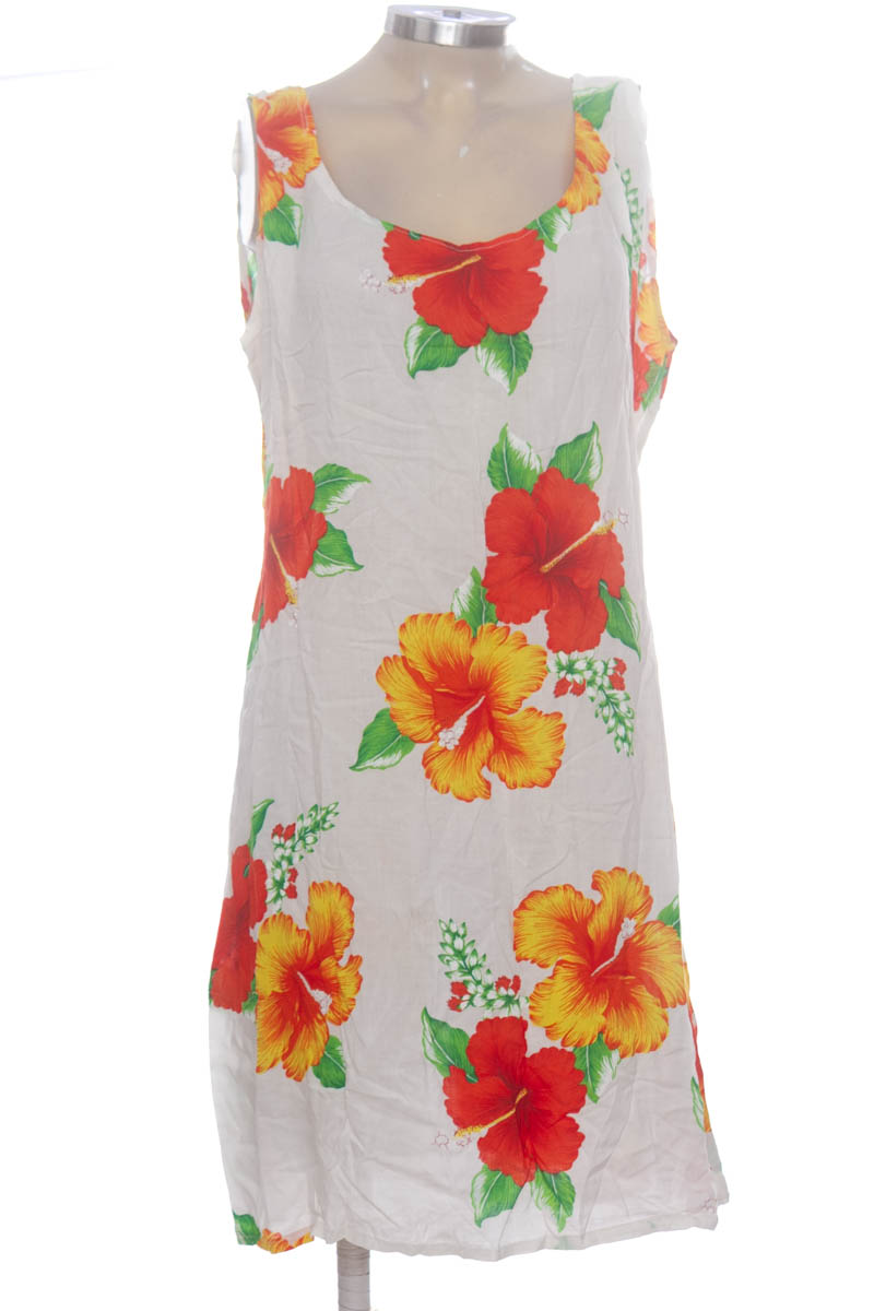 Vestido / Enterizo color Estampado - Closeando