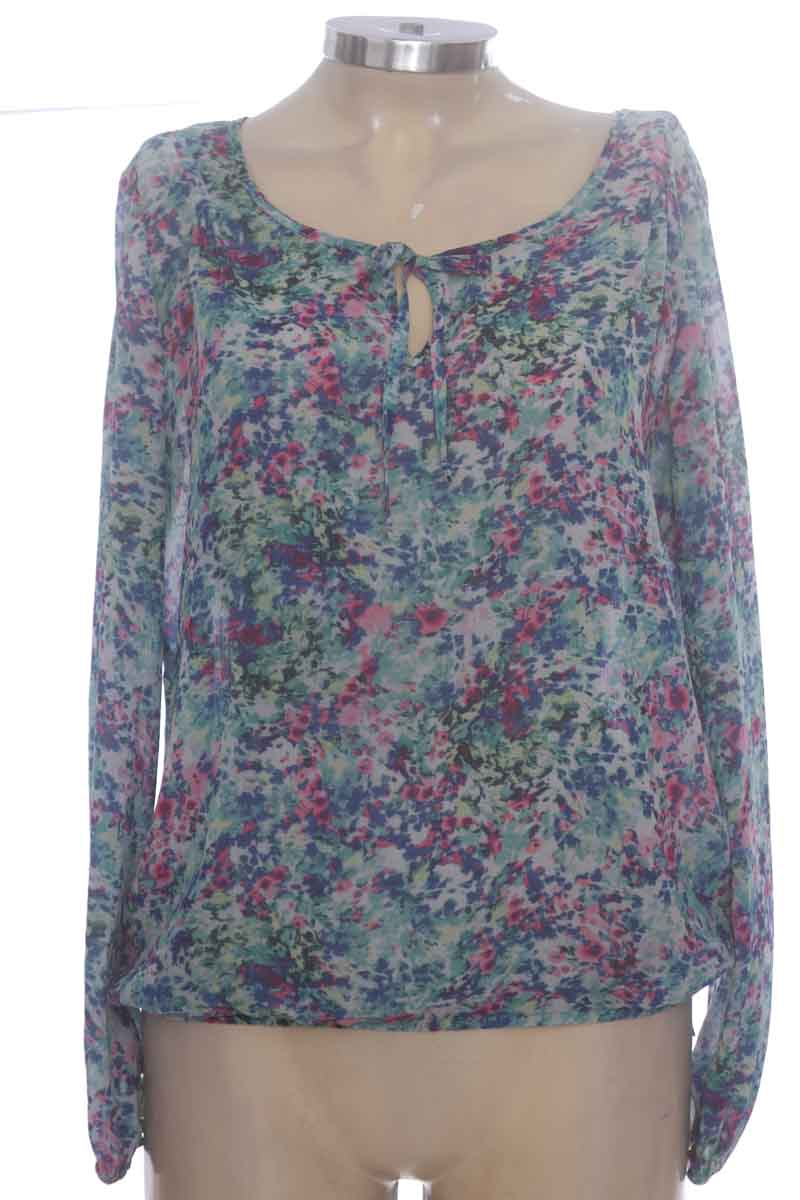Blusa color Verde - Guaranteed Quality
