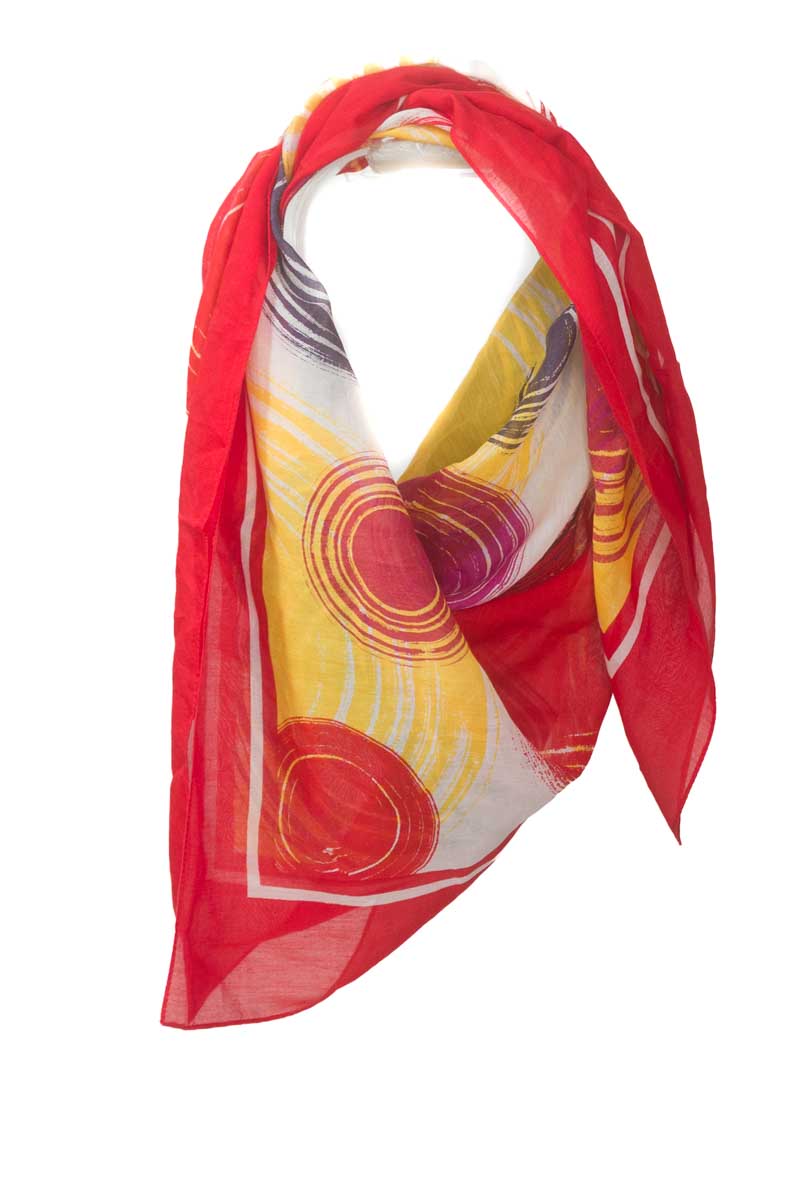 Accesorios color Rojo - Closeando