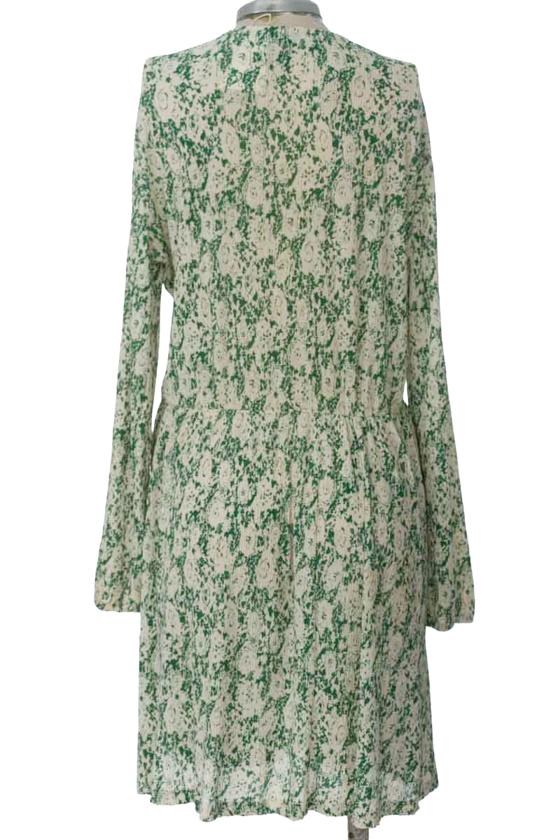 Vestido / Enterizo color Verde - MNG