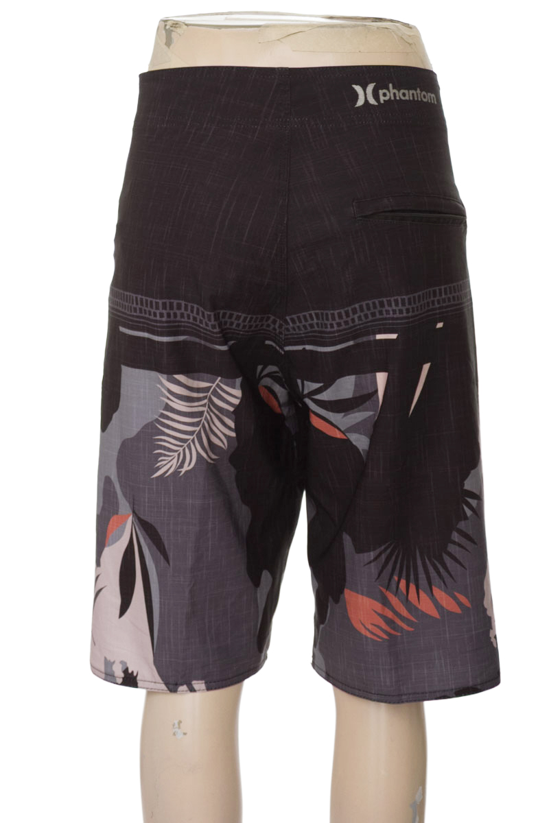 Bermuda - Pantaloneta color Azul - Hurley