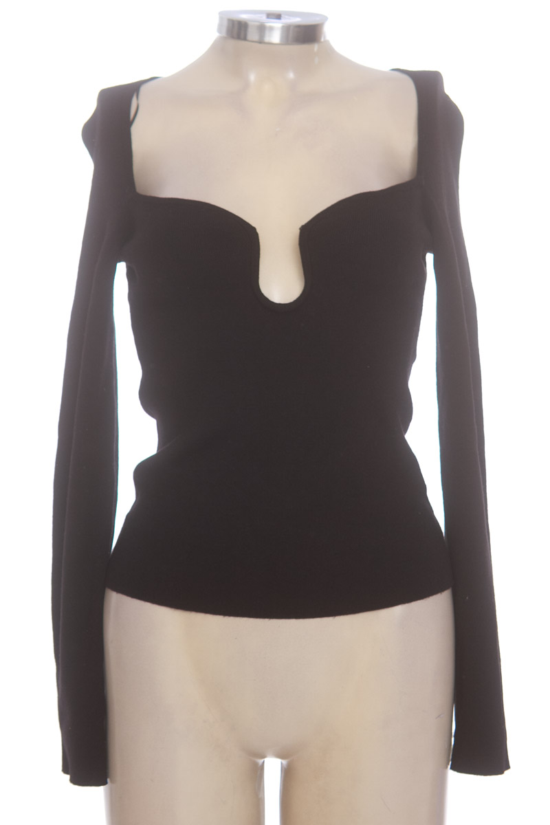 Sweater color Negro - H&M