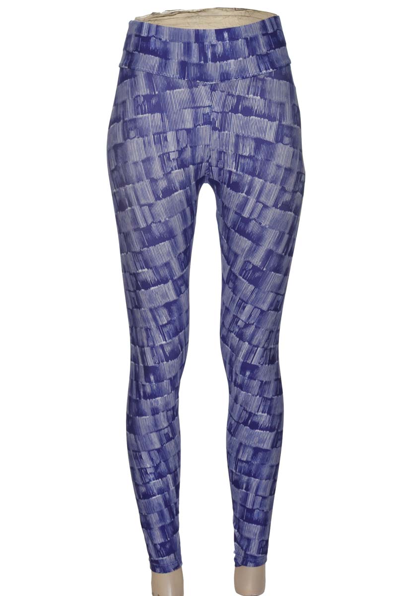 Ropa Deportiva / Salida de Baño color Azul - Closeando