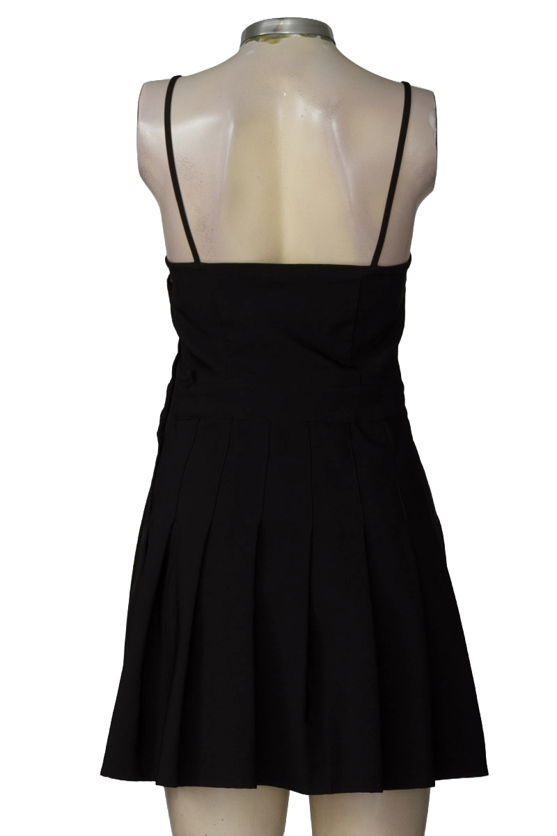 Vestido / Enterizo color Negro - Divided by H&M