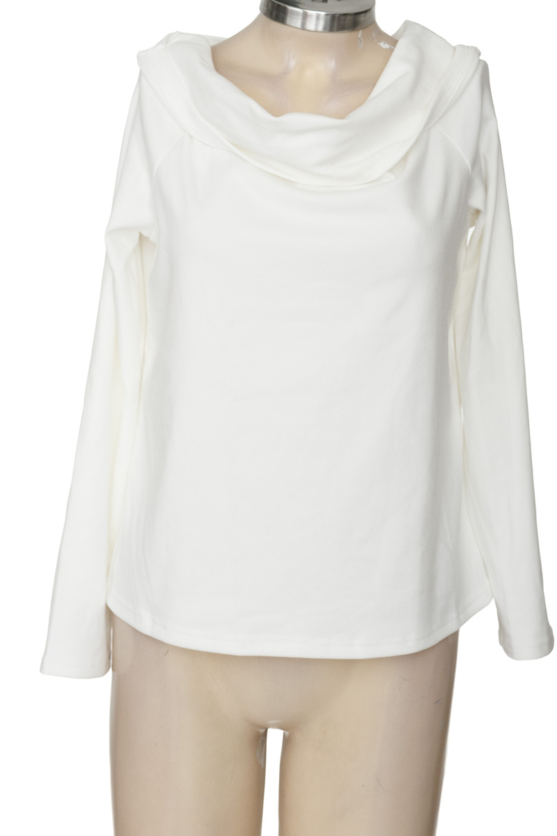 Sweater color Blanco - Dazy
