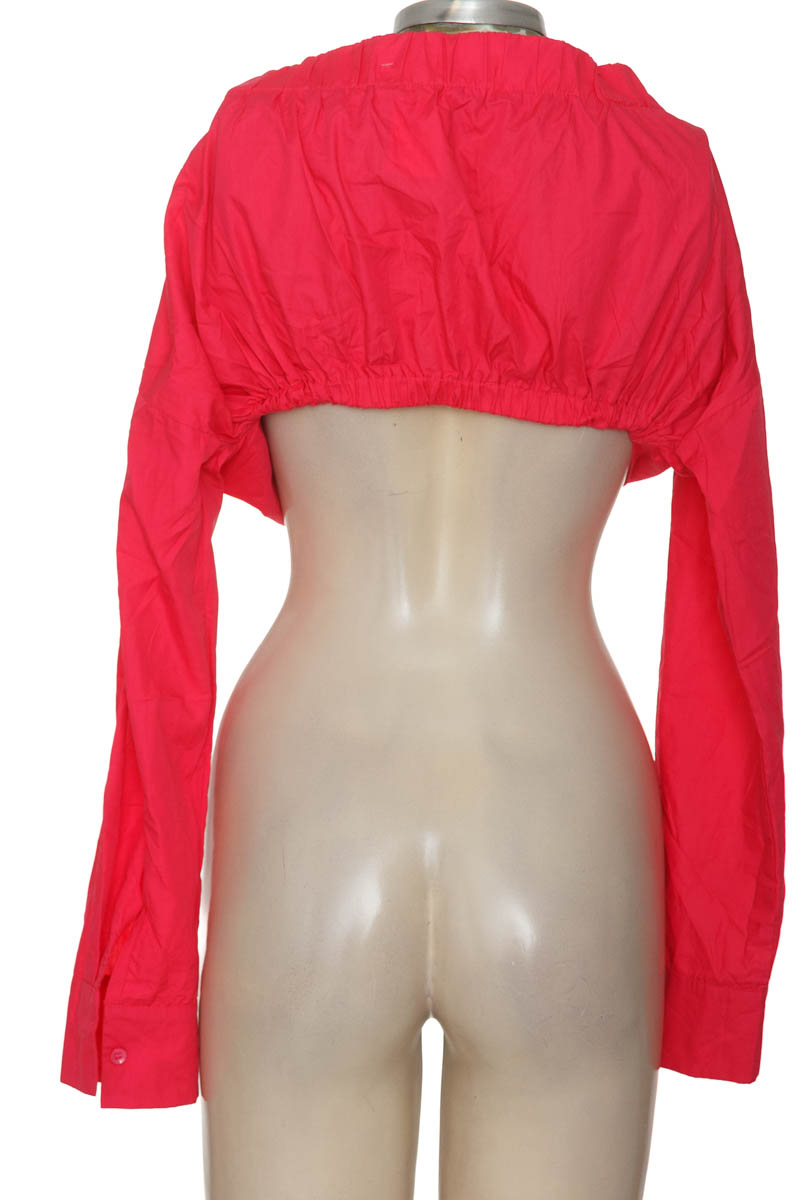 Blusa color Fucsia - Believe