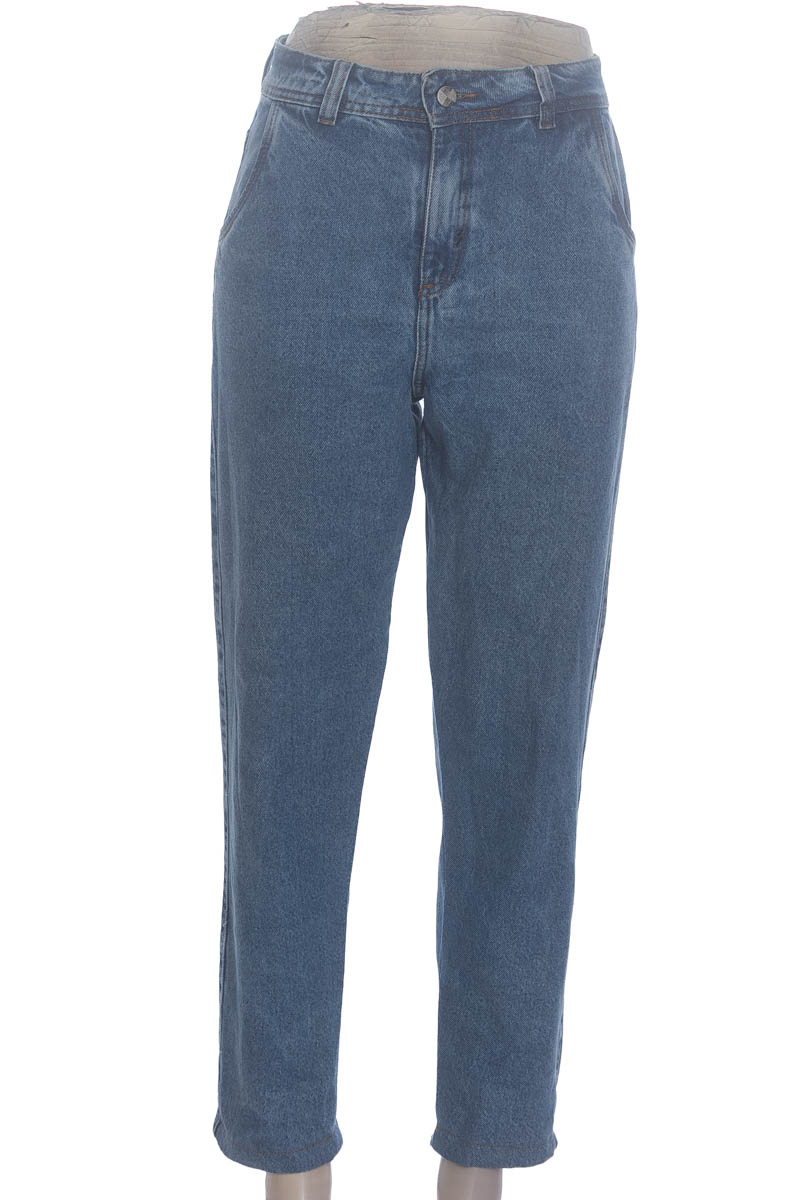 Pantalones color Azul - El magma