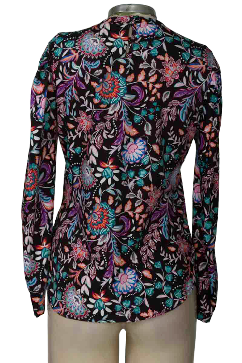 Blusa color Negro - ELA
