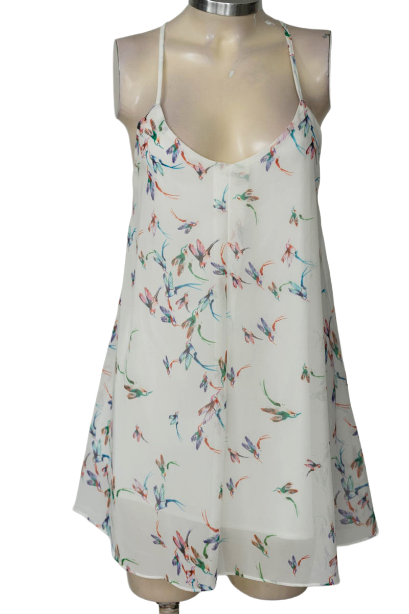 Top / Camiseta color Blanco - SHEINSIDE