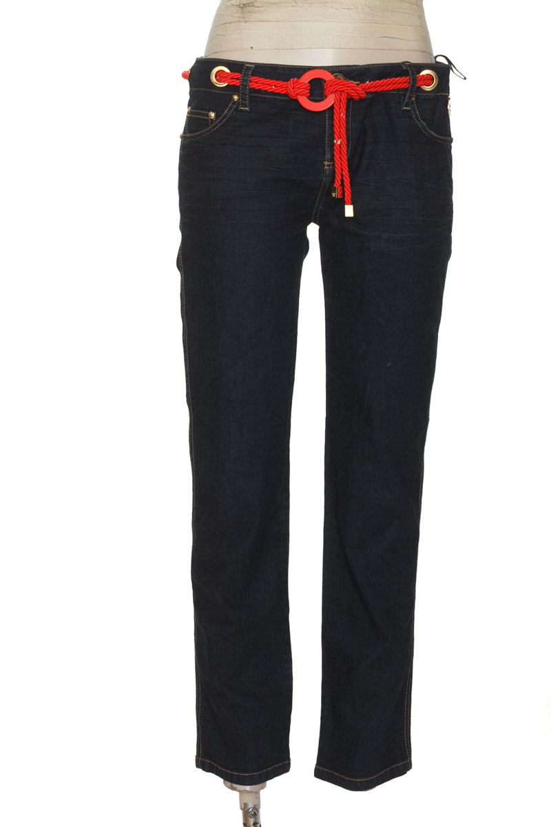 Pantalones color Azul - Studio F