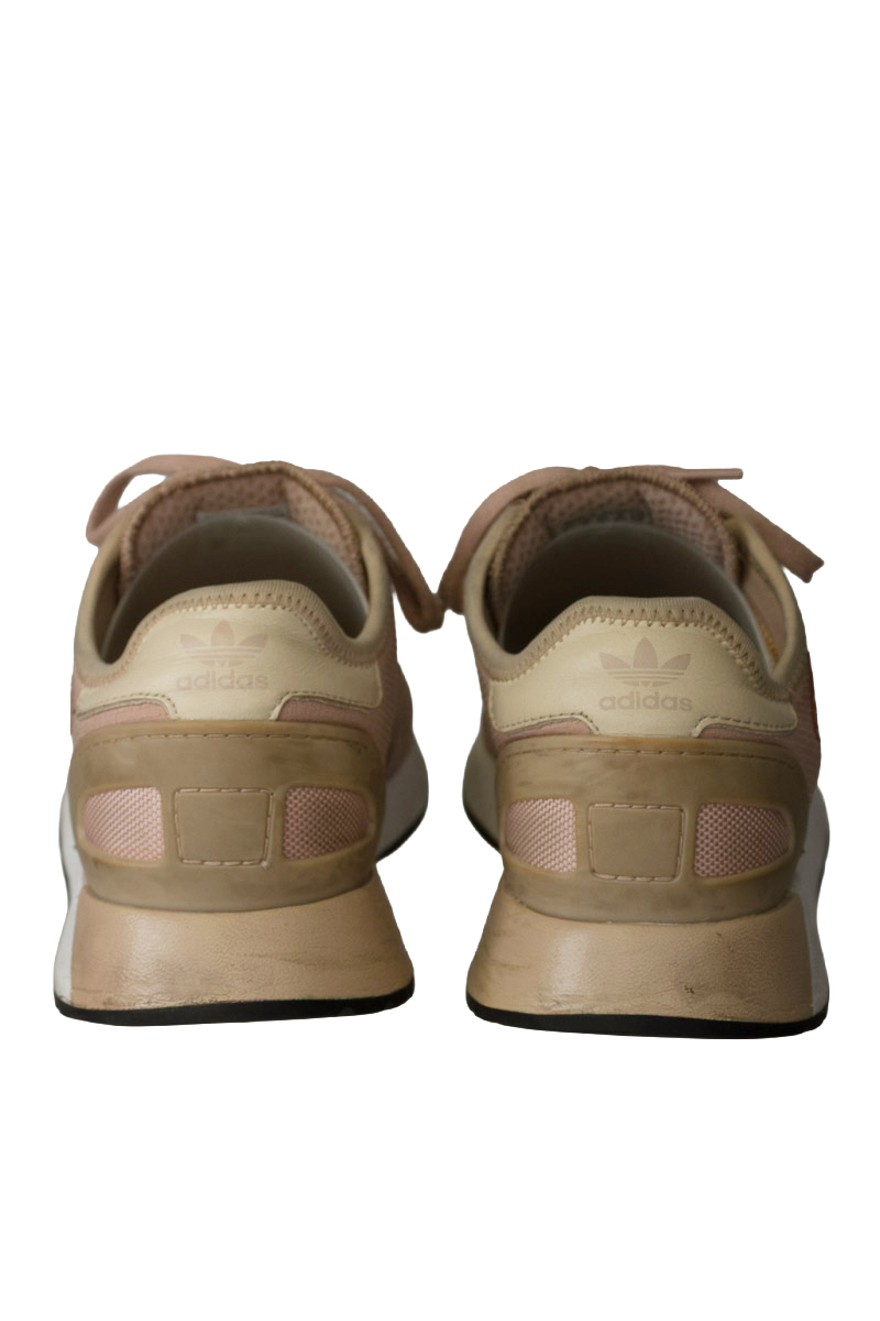 Zapatos color Beige - Adidas