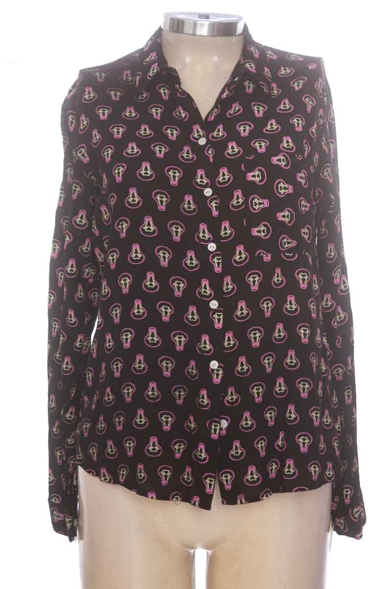 Blusa color Negro - People