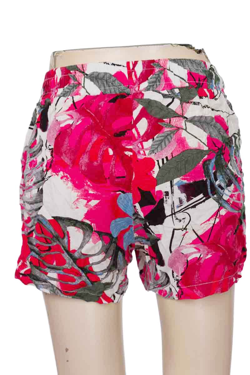 Short color Estampado - Closeando