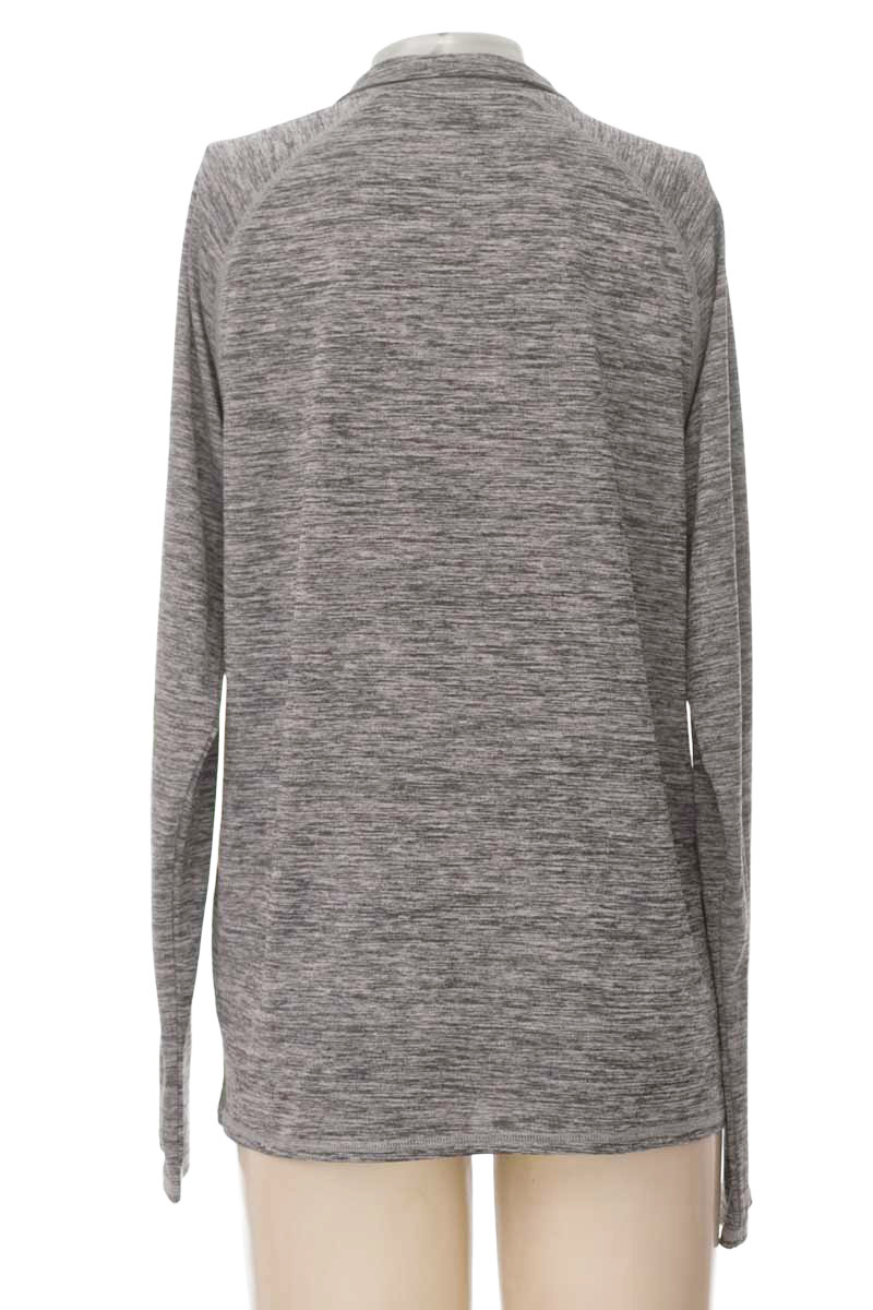 Ropa Deportiva / Salida de Baño color Gris - Old Navy